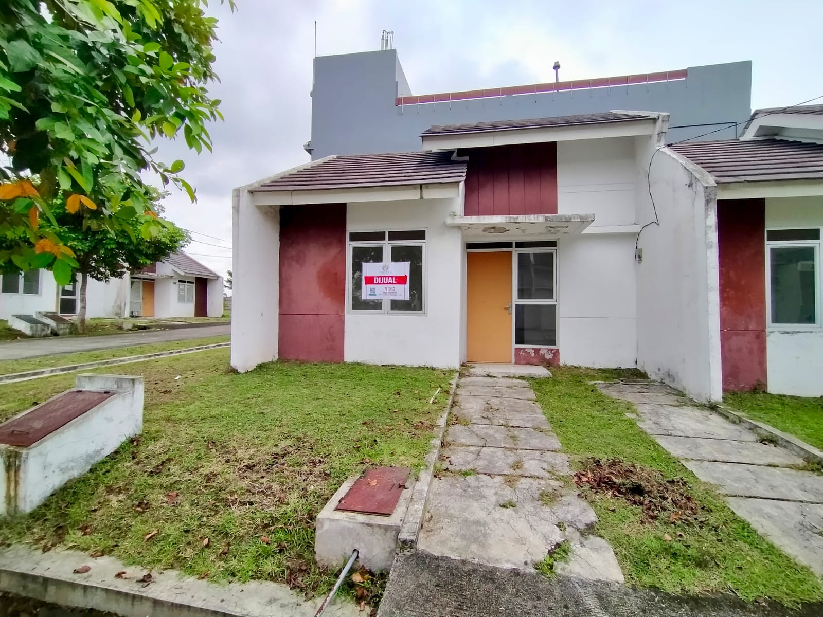 citra maja raya 1821