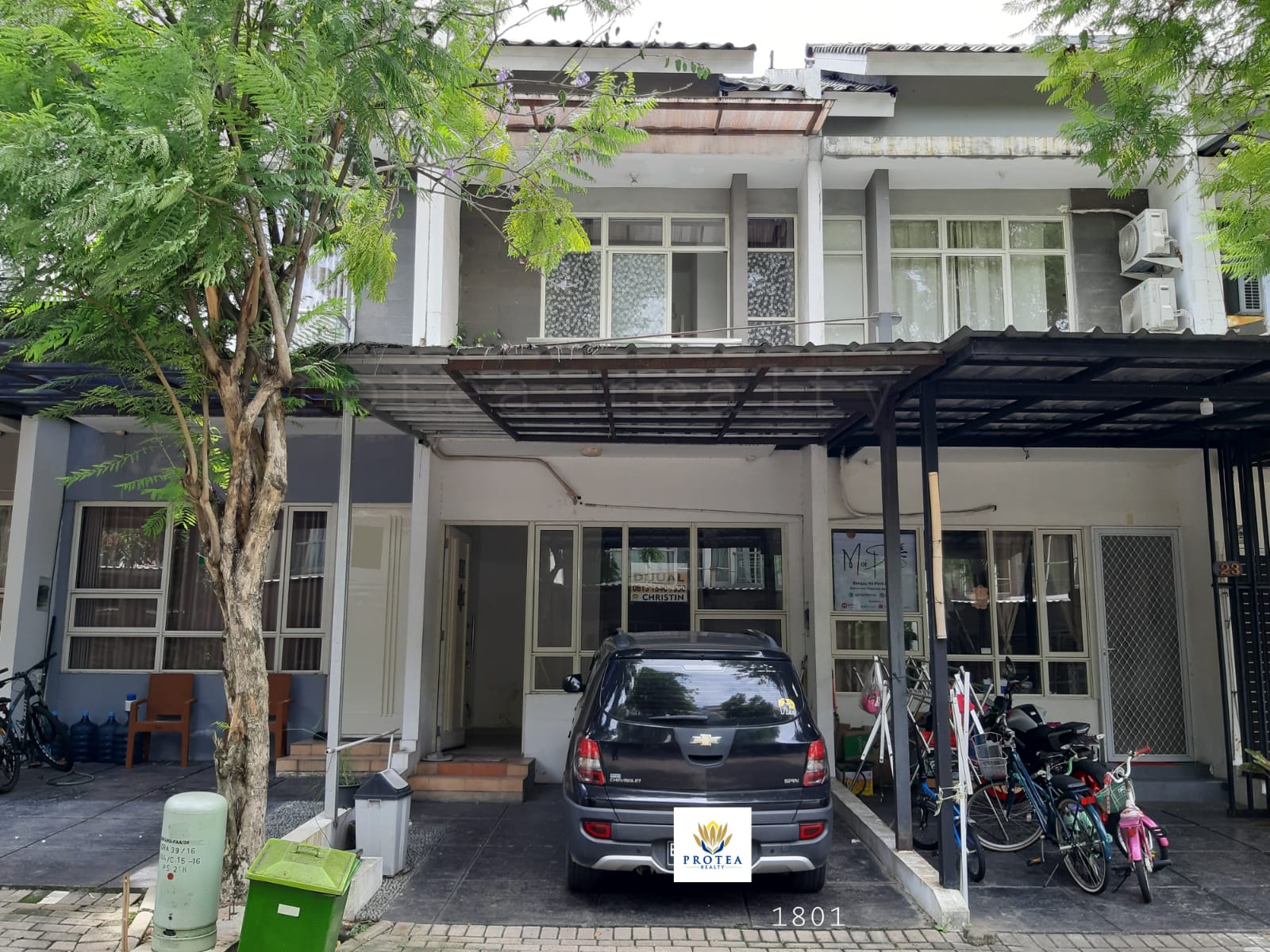 Residence One